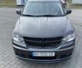 Серый Додж Джорни, объемом двигателя 2.4 л и пробегом 141 тыс. км за 10300 $, фото 1 на Automoto.ua