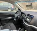 Серый Додж Джорни, объемом двигателя 2.4 л и пробегом 141 тыс. км за 10300 $, фото 4 на Automoto.ua