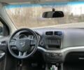 Серый Додж Джорни, объемом двигателя 2.4 л и пробегом 141 тыс. км за 10300 $, фото 3 на Automoto.ua