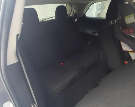 Серый Додж Джорни, объемом двигателя 3.6 л и пробегом 92 тыс. км за 15000 $, фото 3 на Automoto.ua