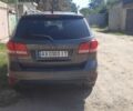 Серый Додж Джорни, объемом двигателя 3.6 л и пробегом 92 тыс. км за 15000 $, фото 8 на Automoto.ua