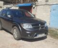 Серый Додж Джорни, объемом двигателя 3.6 л и пробегом 92 тыс. км за 15000 $, фото 5 на Automoto.ua