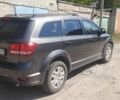 Серый Додж Джорни, объемом двигателя 3.6 л и пробегом 92 тыс. км за 15000 $, фото 6 на Automoto.ua
