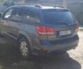 Серый Додж Джорни, объемом двигателя 3.6 л и пробегом 92 тыс. км за 15000 $, фото 7 на Automoto.ua