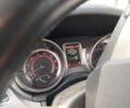 Серый Додж Джорни, объемом двигателя 2.4 л и пробегом 105 тыс. км за 13500 $, фото 7 на Automoto.ua