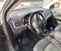Серый Додж Джорни, объемом двигателя 2.4 л и пробегом 105 тыс. км за 13500 $, фото 8 на Automoto.ua