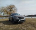 Серый Додж Джорни, объемом двигателя 2.4 л и пробегом 105 тыс. км за 13500 $, фото 1 на Automoto.ua