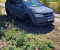 Сірий Додж Джорні, об'ємом двигуна 2.4 л та пробігом 285 тис. км за 13073 $, фото 1 на Automoto.ua