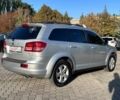Серый Додж Джорни, объемом двигателя 2 л и пробегом 207 тыс. км за 9900 $, фото 6 на Automoto.ua