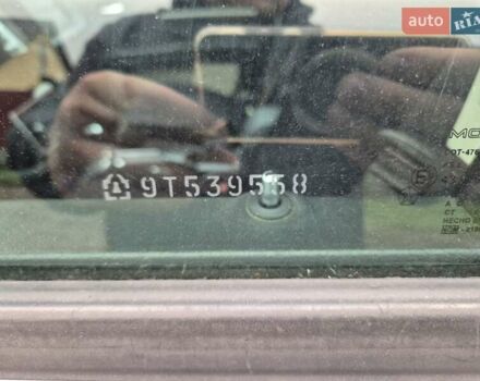 Додж Джорни 2008 в Виннице на Automoto.ua Серый Додж Джорни, объемом двигателя 2 л и пробегом 266 тыс. км за 8200 $, фото 14 на Automoto.ua