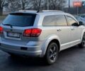 Серый Додж Джорни, объемом двигателя 1.97 л и пробегом 218 тыс. км за 7800 $, фото 8 на Automoto.ua