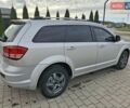 Сірий Додж Джорні, об'ємом двигуна 2 л та пробігом 230 тис. км за 7100 $, фото 13 на Automoto.ua