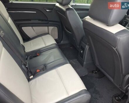 Сірий Додж Джорні, об'ємом двигуна 2 л та пробігом 230 тис. км за 7100 $, фото 23 на Automoto.ua