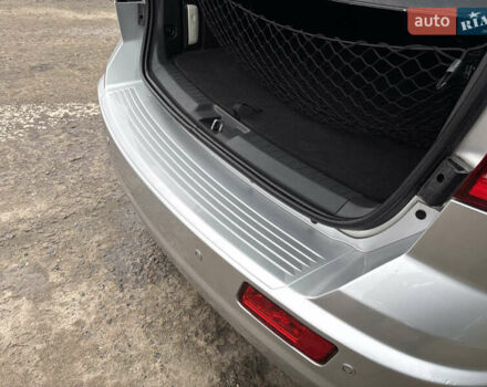 Серый Додж Джорни, объемом двигателя 2 л и пробегом 219 тыс. км за 8500 $, фото 75 на Automoto.ua