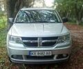 Серый Додж Джорни, объемом двигателя 1.97 л и пробегом 207 тыс. км за 10000 $, фото 2 на Automoto.ua