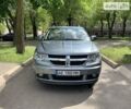 Сірий Додж Джорні, об'ємом двигуна 2 л та пробігом 160 тис. км за 7100 $, фото 1 на Automoto.ua