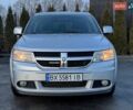 Серый Додж Джорни, объемом двигателя 1.97 л и пробегом 218 тыс. км за 7800 $, фото 5 на Automoto.ua