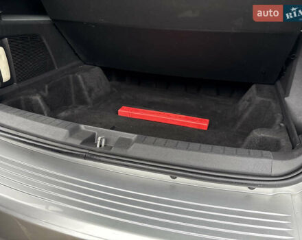 Серый Додж Джорни, объемом двигателя 2 л и пробегом 219 тыс. км за 8500 $, фото 78 на Automoto.ua