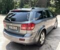 Серый Додж Джорни, объемом двигателя 2 л и пробегом 180 тыс. км за 8200 $, фото 1 на Automoto.ua