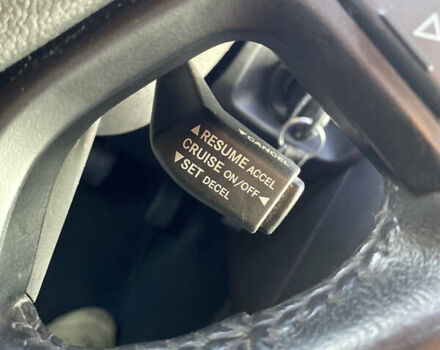 Серый Додж Джорни, объемом двигателя 2 л и пробегом 199 тыс. км за 8500 $, фото 31 на Automoto.ua