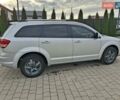 Сірий Додж Джорні, об'ємом двигуна 2 л та пробігом 230 тис. км за 7100 $, фото 14 на Automoto.ua