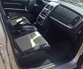 Додж Джорни 2008 в Кривом Роге на Automoto.ua Серый Додж Джорни, объемом двигателя 2 л и пробегом 205 тыс. км за 10000 $, фото 3 на Automoto.ua