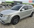 Сірий Додж Джорні, об'ємом двигуна 2 л та пробігом 230 тис. км за 7100 $, фото 1 на Automoto.ua