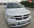 Сірий Додж Джорні, об'ємом двигуна 2 л та пробігом 230 тис. км за 7100 $, фото 3 на Automoto.ua