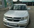 Серый Додж Джорни, объемом двигателя 1.97 л и пробегом 229 тыс. км за 7750 $, фото 1 на Automoto.ua