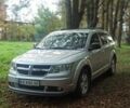 Додж Джорни 2008 в Кривом Роге на Automoto.ua Серый Додж Джорни, объемом двигателя 2 л и пробегом 205 тыс. км за 10000 $, фото 1 на Automoto.ua