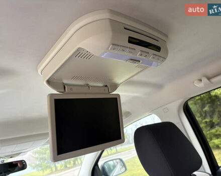 Серый Додж Джорни, объемом двигателя 2 л и пробегом 219 тыс. км за 8500 $, фото 49 на Automoto.ua