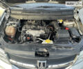 Сірий Додж Джорні, об'ємом двигуна 1.97 л та пробігом 190 тис. км за 8400 $, фото 34 на Automoto.ua
