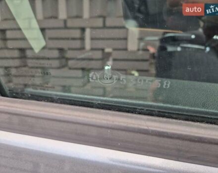 Додж Джорни 2008 в Виннице на Automoto.ua Серый Додж Джорни, объемом двигателя 2 л и пробегом 266 тыс. км за 8200 $, фото 13 на Automoto.ua