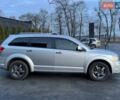 Серый Додж Джорни, объемом двигателя 1.97 л и пробегом 218 тыс. км за 7800 $, фото 7 на Automoto.ua
