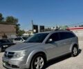Додж Джорни 2008 в Кривом Роге на Automoto.ua Серый Додж Джорни, объемом двигателя 2 л и пробегом 207 тыс. км за 9900 $, фото 5 на Automoto.ua