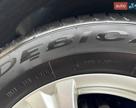 Серый Додж Джорни, объемом двигателя 2 л и пробегом 219 тыс. км за 8500 $, фото 87 на Automoto.ua