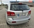 Сірий Додж Джорні, об'ємом двигуна 2 л та пробігом 230 тис. км за 7100 $, фото 9 на Automoto.ua