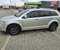 Сірий Додж Джорні, об'ємом двигуна 2 л та пробігом 230 тис. км за 7100 $, фото 1 на Automoto.ua