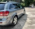 Серый Додж Джорни, объемом двигателя 2 л и пробегом 180 тыс. км за 8200 $, фото 2 на Automoto.ua