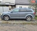 Додж Джорни 2008 в Виннице на Automoto.ua Серый Додж Джорни, объемом двигателя 2 л и пробегом 266 тыс. км за 8200 $, фото 8 на Automoto.ua