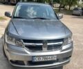 Серый Додж Джорни, объемом двигателя 2 л и пробегом 180 тыс. км за 8200 $, фото 5 на Automoto.ua