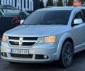 Серый Додж Джорни, объемом двигателя 1.97 л и пробегом 218 тыс. км за 7800 $, фото 1 на Automoto.ua