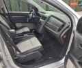 Сірий Додж Джорні, об'ємом двигуна 2 л та пробігом 230 тис. км за 7100 $, фото 20 на Automoto.ua