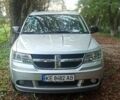 Додж Джорни 2008 в Кривом Роге на Automoto.ua Серый Додж Джорни, объемом двигателя 2 л и пробегом 205 тыс. км за 10000 $, фото 2 на Automoto.ua