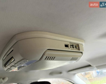 Серый Додж Джорни, объемом двигателя 2 л и пробегом 219 тыс. км за 8500 $, фото 64 на Automoto.ua