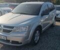 Серый Додж Джорни, объемом двигателя 1.97 л и пробегом 207 тыс. км за 9000 $, фото 1 на Automoto.ua