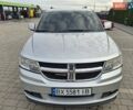 Сірий Додж Джорні, об'ємом двигуна 2 л та пробігом 230 тис. км за 7100 $, фото 2 на Automoto.ua