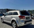 Додж Джорни 2008 в Кривом Роге на Automoto.ua Серый Додж Джорни, объемом двигателя 2 л и пробегом 207 тыс. км за 9900 $, фото 4 на Automoto.ua