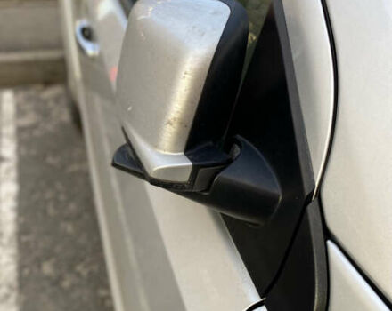 Серый Додж Джорни, объемом двигателя 2 л и пробегом 199 тыс. км за 8500 $, фото 36 на Automoto.ua