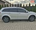 Сірий Додж Джорні, об'ємом двигуна 2 л та пробігом 230 тис. км за 7100 $, фото 17 на Automoto.ua